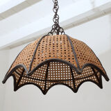 Bell hanging lamp 50 cm