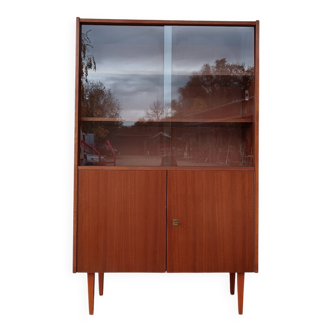 Buffet, Scandinavian display style