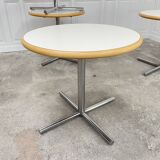 Dietiker vintage round table