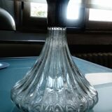 Lancel wine decanter