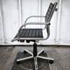 Set of 4 BUM office chairs