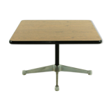 Table basse 4 étoiles par Charles et Ray Eames pour Vitra