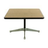 Table basse 4 étoiles par Charles et Ray Eames pour Vitra
