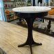 Pair of bedside tables