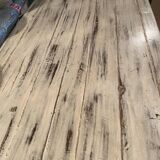 Wooden table