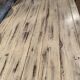 Table en bois