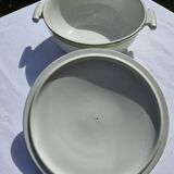 Moulin des Loups tureen