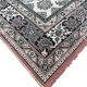 Tapis de style oriental 170cm x 120cm