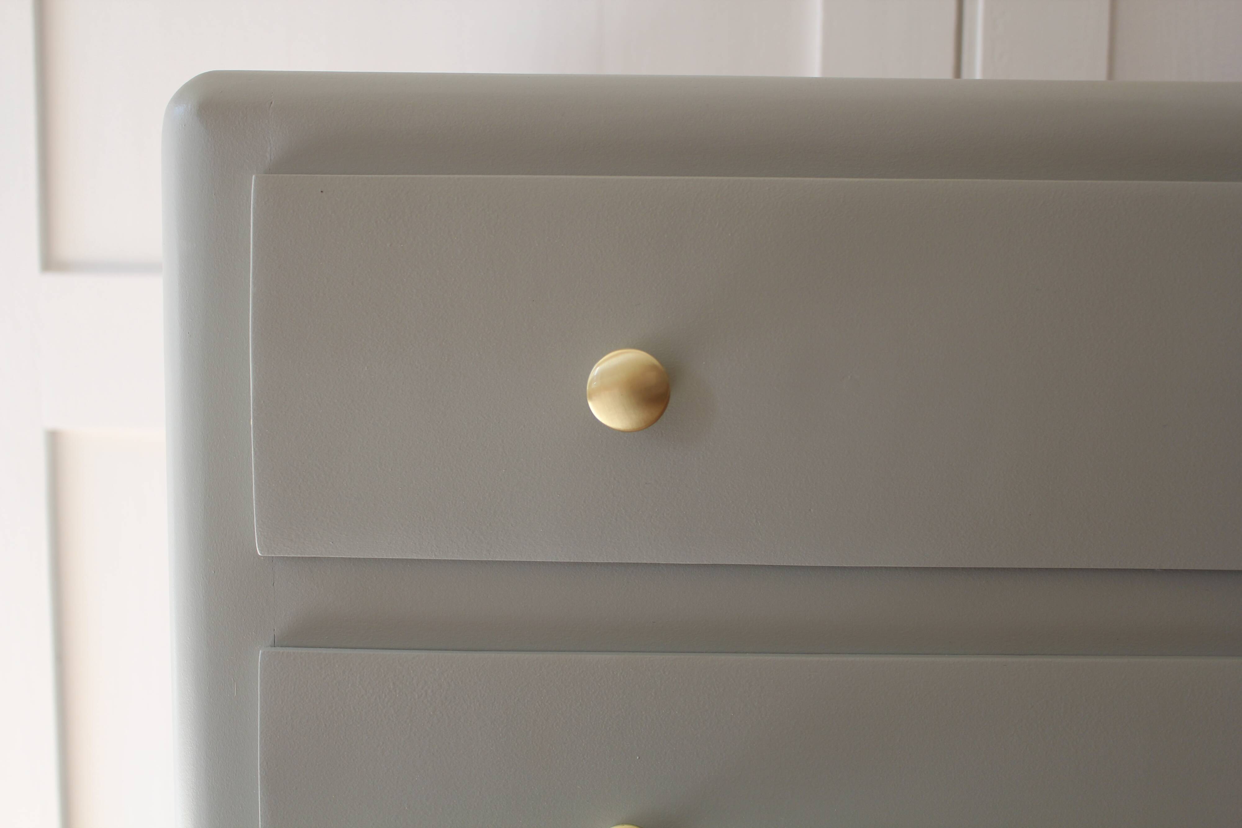 Vintage chest of drawers