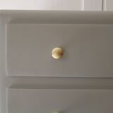 Commode vintage
