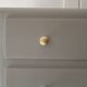 Commode vintage