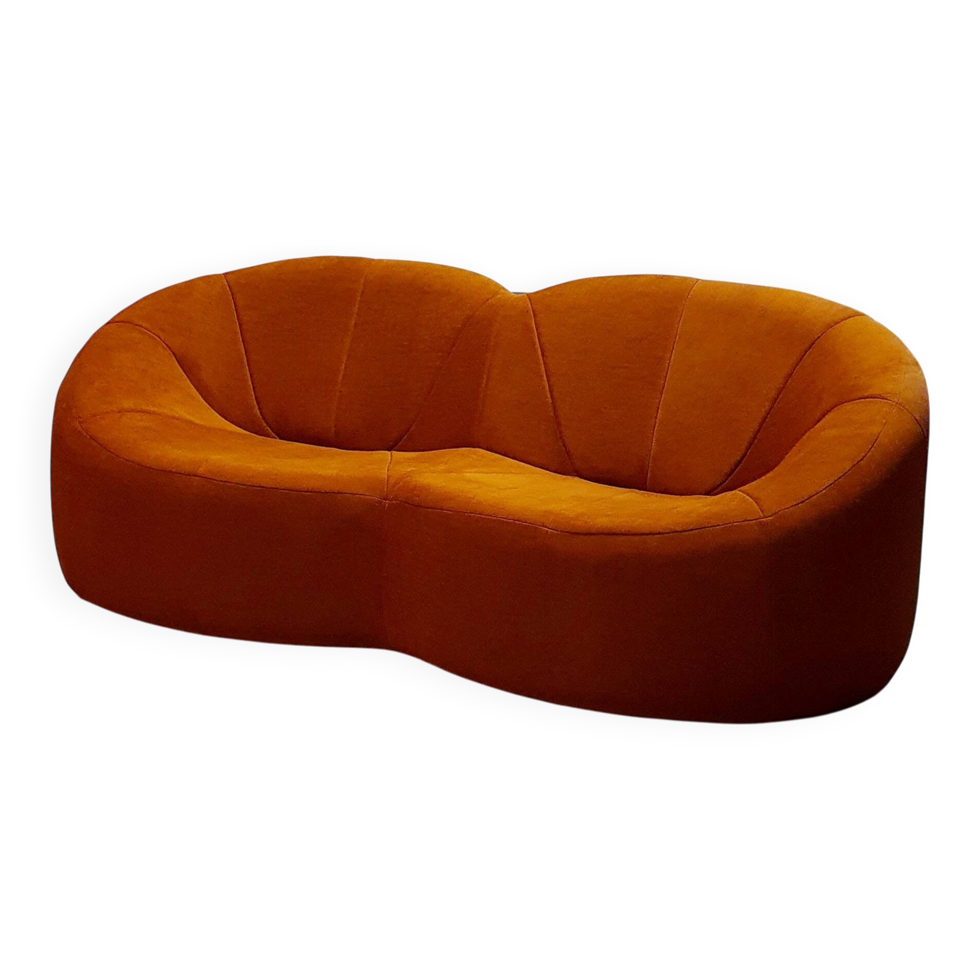 Pumpkin Pierre Paulin for Ligne Roset