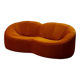 Pumpkin Pierre Paulin for Ligne Roset
