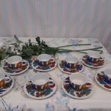 Tea cup acapulco villerpy and boch