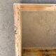 Patinated workshop storage cabinet