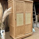 Sliding door wardrobe