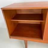 Vintage Nathan sideboard 1960's