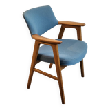 Scandinavian armchair by Erik Kirkegaard 1950