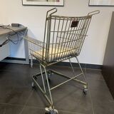 Stiletto Studio - Franck Schreiber - Armchair - Consumer'S Rest Chair - Steel