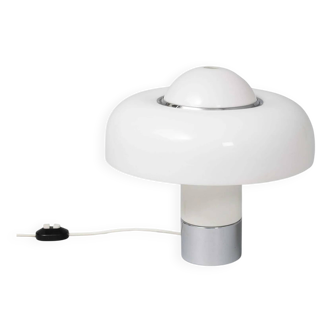 Lampe Brumbry, Harvey Guzzini, 1970