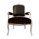 LOUIS XV ARMCHAIR