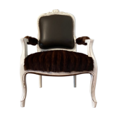 LOUIS XV ARMCHAIR