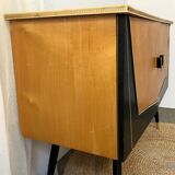 Buffet 50s