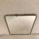 Barber mirror