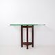 Mid-Century Console Table by Jan Vlug - Belgium