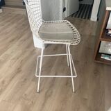 Pair of Harry Bertoia Bar Stools