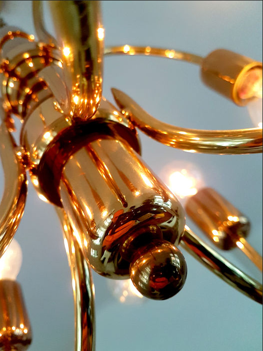 Schmitz Leuchten hanging lamp