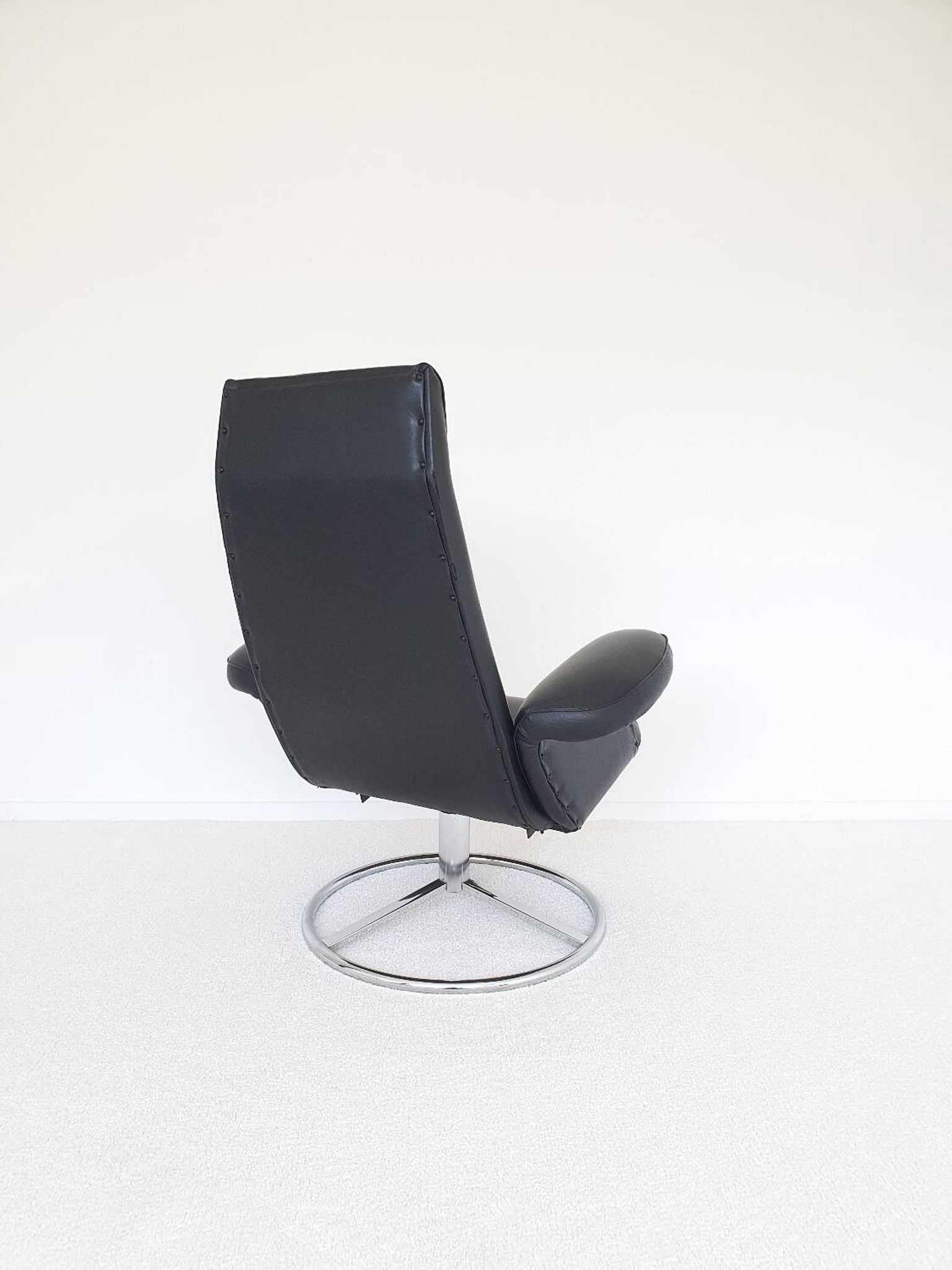 Fauteuil pivotant Tulip