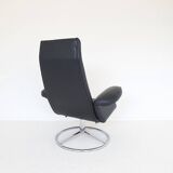 Fauteuil pivotant Tulip