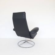 Fauteuil pivotant Tulip