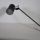 Lampe de bureau design italien des années 1970