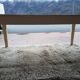 Old farm table 30s