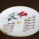 Cup and saucers Bavaria Germany 1950