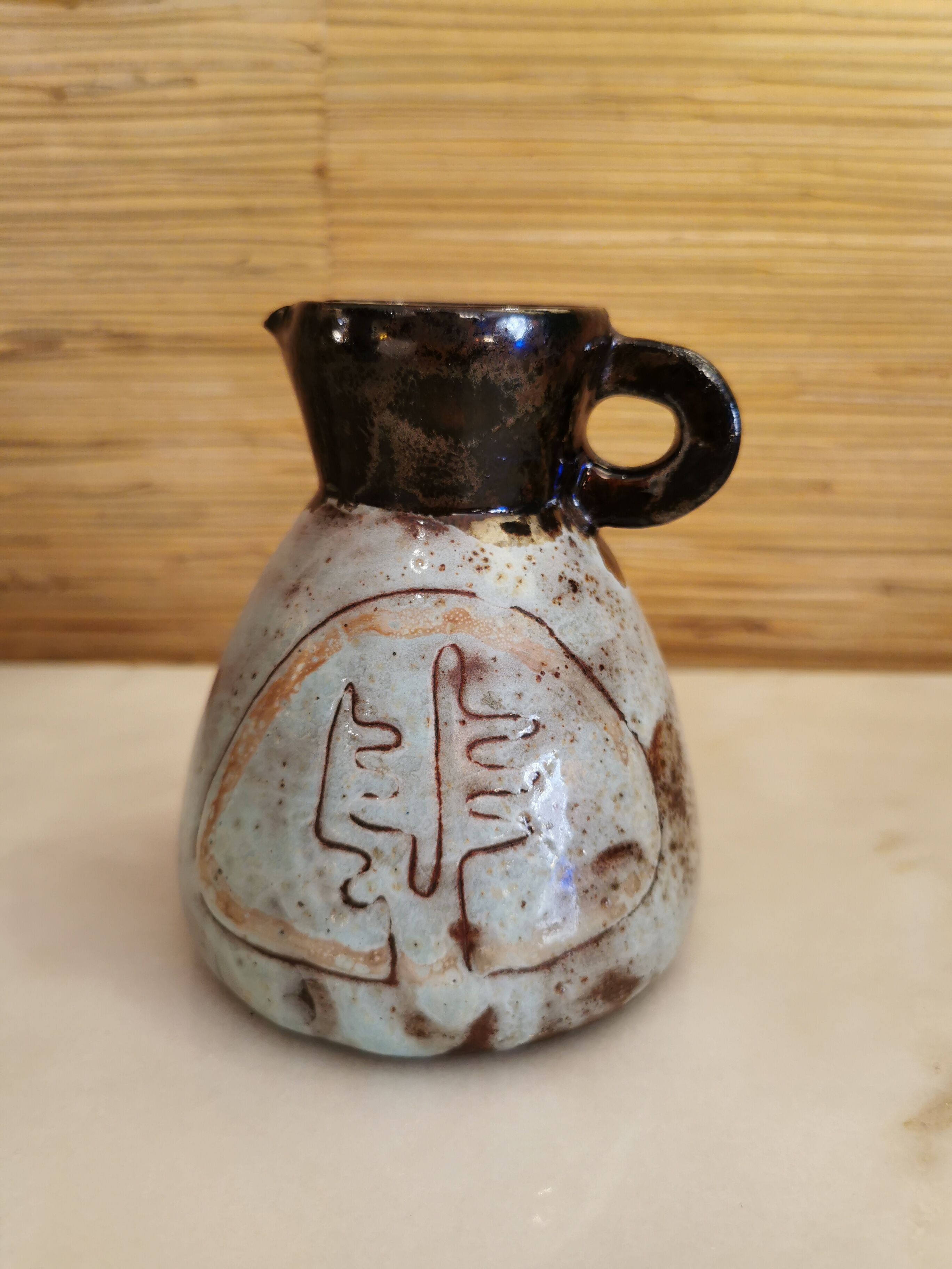 Jean Rivier Ceramics