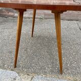 Vintage coffee table