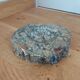 Romano Bianchi alabaster ashtray Italy