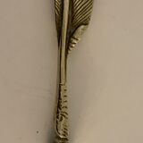Paper cut or bronze letter opener