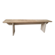 Old bench