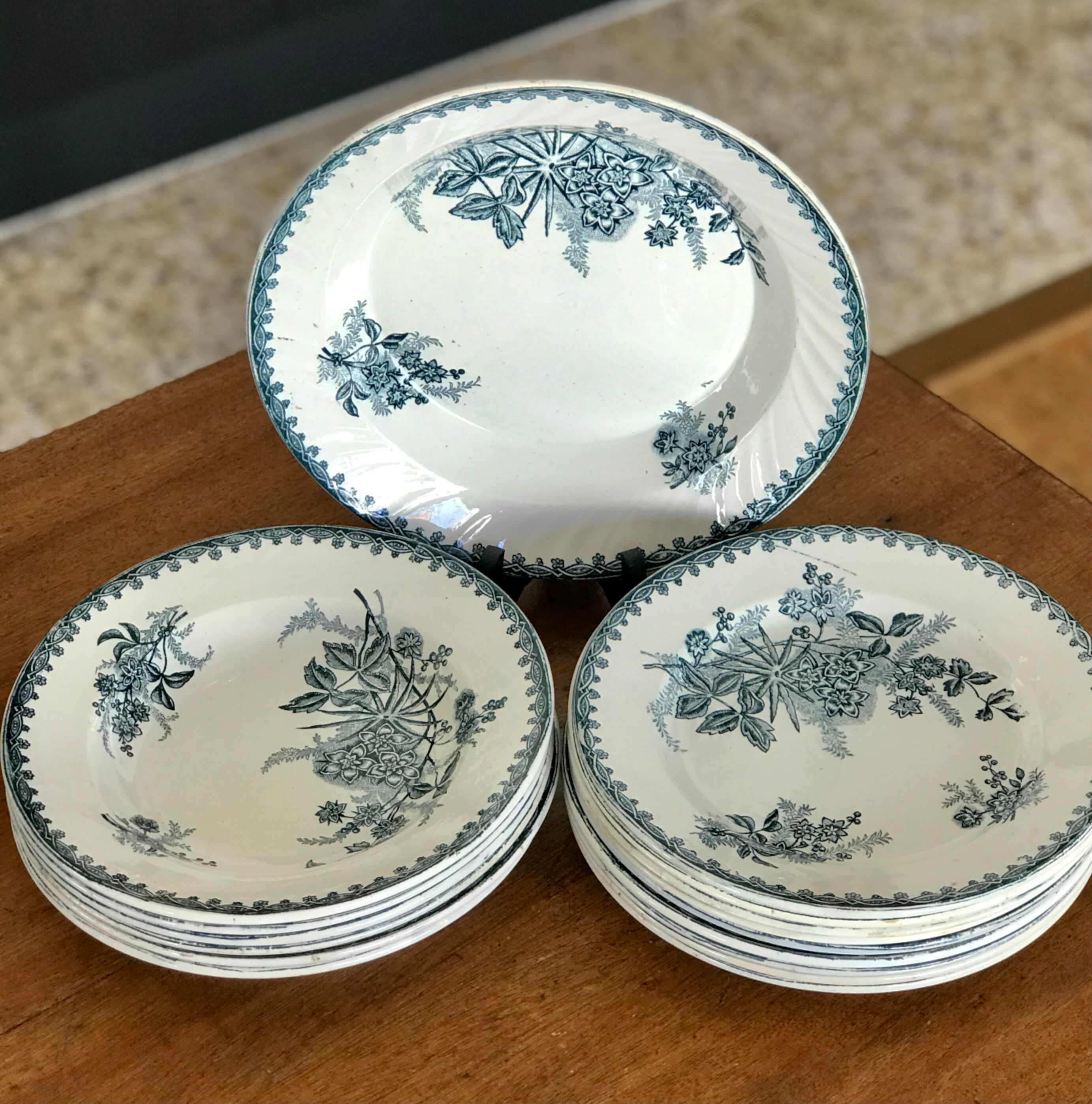 Service Terre de Fer