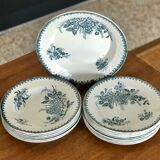 Service Terre de Fer