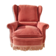 Fauteuil á oreilles