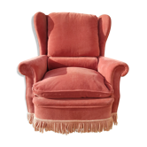 Fauteuil á oreilles