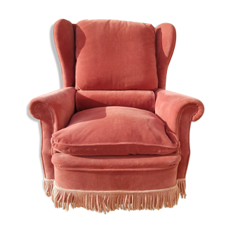 Fauteuil á oreilles