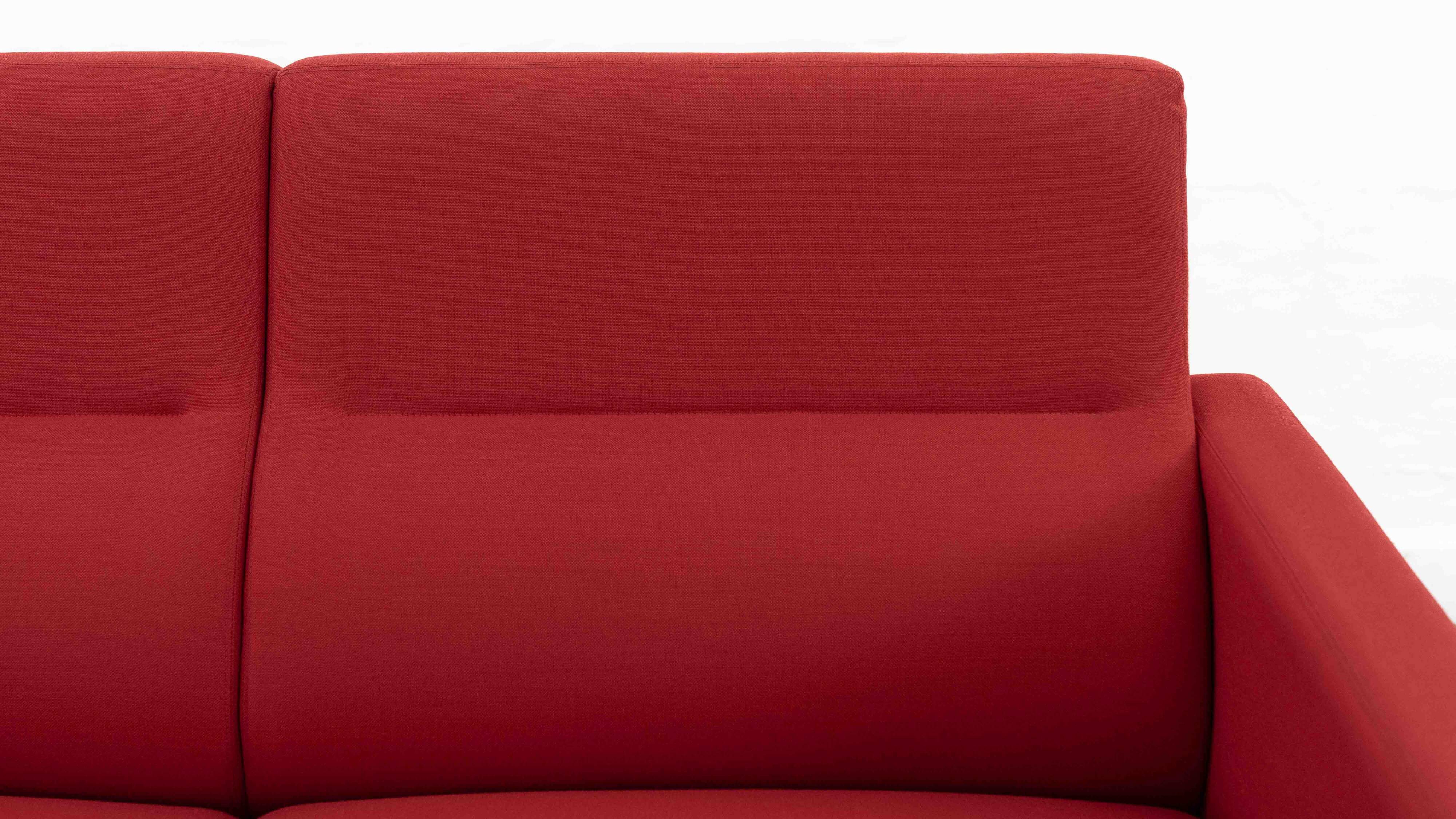 Airport Sofa Modell 3300 by Arne Jacobsen for Fritz Hansen