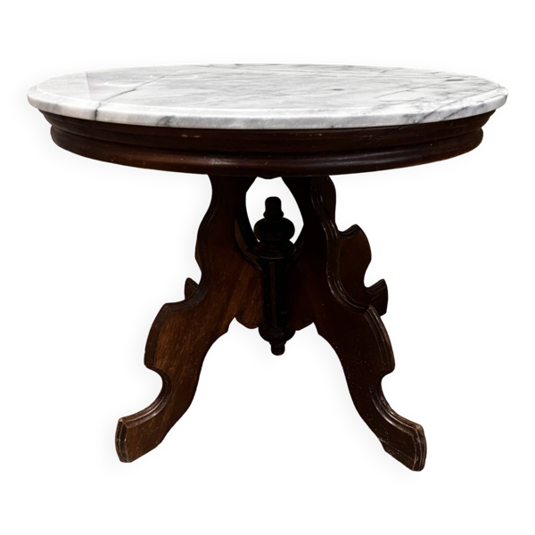 Table d'appoint