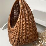 Gondola basket 60s